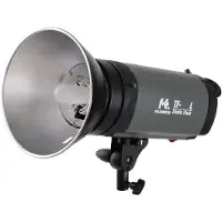 Falcon Eyes Eyes Studioflisser TF-600L avec écran LCD