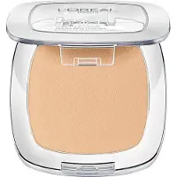 L'Oréal Poudre Accord Parfait - D5 Sable Rosé