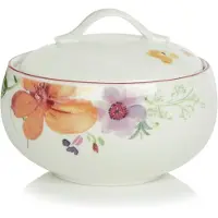 Villeroy & Boch Sucrier Mariefleur