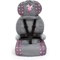 Bayer Deluxe Car Seat