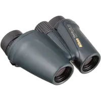 Nikon Jumelles NIKON TRAVELITE EX 10x25 étanche, ergonomique et légère