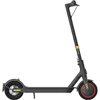 Xiaomi Mi Electric Pro 2 Electric Scooter Noir One Size / EU Plug 220V
