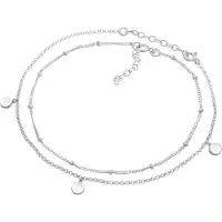 Elli Bijoux de pied argent