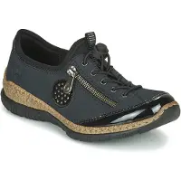 Rieker Baskets basses