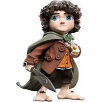 Weta Workshop Figurine Mini Epics Frodon Sacquet
