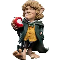 The Lord Of The Rings Mini Epics Merry Figure Doré Enfants