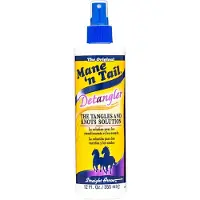 Mane †˜n Tail Spray démêlant sans rinçage pour cheveux faciles à coiffer 355 ml
