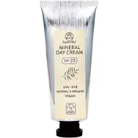 Suntribe Mineral Day Cream crème minérale jour SPF 20 50 ml
