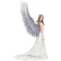 Nemesis Now Anne Stokes Statue Spirit Guide 24 cm