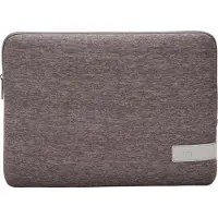 Case Logic Reflect 13,3" Sleeve GRAPHITE - Grijs