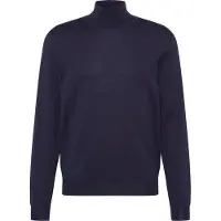 Olymp Pull-over bleu foncé