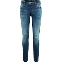 Jack & Jones Glenn Original Ge 007 I.k Jeans Bleu 38 / 34 Homme