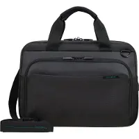 Samsonite Mysight (14.10", Universel), Sac pour notebook, Noir