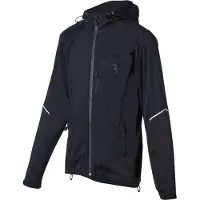 BBB Deltashield Jacket Noir XL Homme