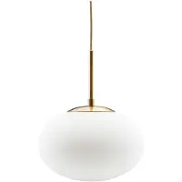House Doctor Lampe | Opale | Wit | 203970110