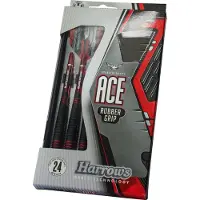 Harrows Herses Fléchettes Ace 20 grammes