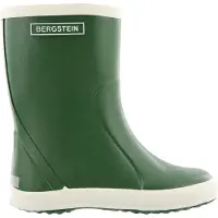 Bergstein BN Rainboot Forest Kinderlaarzen - groen - Maat 33