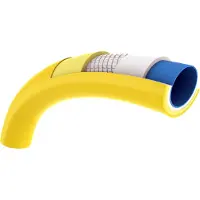 Tricoflex Super , 13 mm Raccord : 13 mm, longueur : 20 m