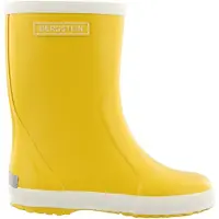 Bergstein BN Rainboot Yellow Kinderlaarzen - geel - Maat 33