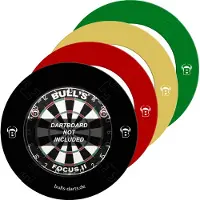 Bulls Quarterback EVA Dart Board Surround