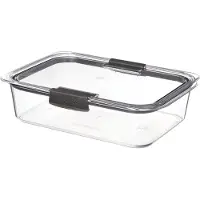 SmartaSaker Récipient pour aliments frais 2 litres