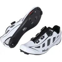 Xlc Cb-r08 Road Shoes Blanc EU 39 Homme