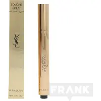 Yves Saint Laurent Touche Éclat Radiant Touch illuminateur en feutre pour tous types de peau teinte 2,5 Vanilla Lumière / Luminous Vanilla 2,5 ml