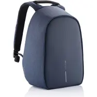 XD Design Bobby Hero Regular Antivol 15" Blue 18 L
