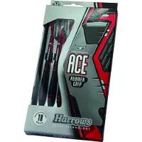 Harrows Ace Softip 18 g