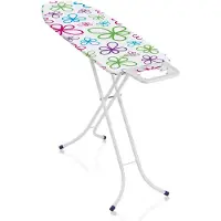 Leifheit Table à repasser CLASSIC M Basic 72577
