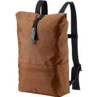 Brooks England Pickwick Tex Nylon 26l Backpack Orange