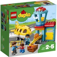 LEGO GmbH Aéroport 0 0 STK