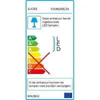 Lucide 79198/42/61