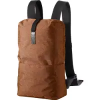 Brooks Dalston Tex Nylon Sac á Dos 12L - orange Brooks England