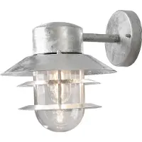 Konstsmide Lampe d'extérieur Modena Down Rural