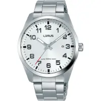 Lorus montre Homme RH977JX5
