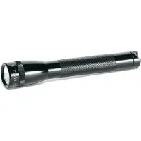 Maglite Mini LED AA Noir