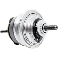 Sturmey Archer Moyeu + roue libre