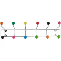 PT Living Portemanteau PT Living Saturnus With Coloured Assorted Balls XL