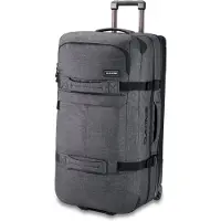 Dakine Split Roller 110L Carbone
