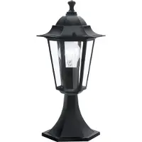 Eglo Lanterna 4 Lampe sur Pied 40,5 cm