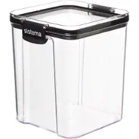 Sistema Tritan Système carré 920ml