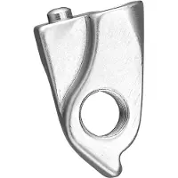 Union Support De Dérailleur Gh-131 Compatible Avec Canyon, Corratec, Cube, Ghost, Haibike, Maxx, Specialized, S-Works, Stevens, Winora Et D'autres Marques