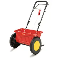 Wolf-Garten Perfect WE430
