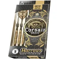 Harrows Corsair Softip 16 g