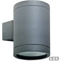 Ks Verlichting Grand spot mural Optica L