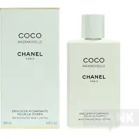 Chanel - Coco Mademoiselle Émulsion Hydratante Pour Le Corps - 200 ML