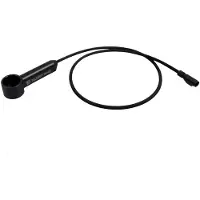 Shimano Capteur de vitesse Steps Noir Taille unique