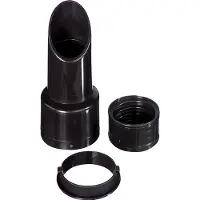 Numatic - Poignée de pistolet biseautée - 32 mm - 216295