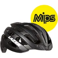 Lazer Z1 Helmet Noir S